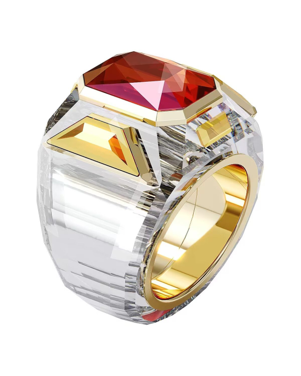 RING SWAROVSKI WOMEN 5607363 (52-DIAMETRO INTERNO 16,2MM )