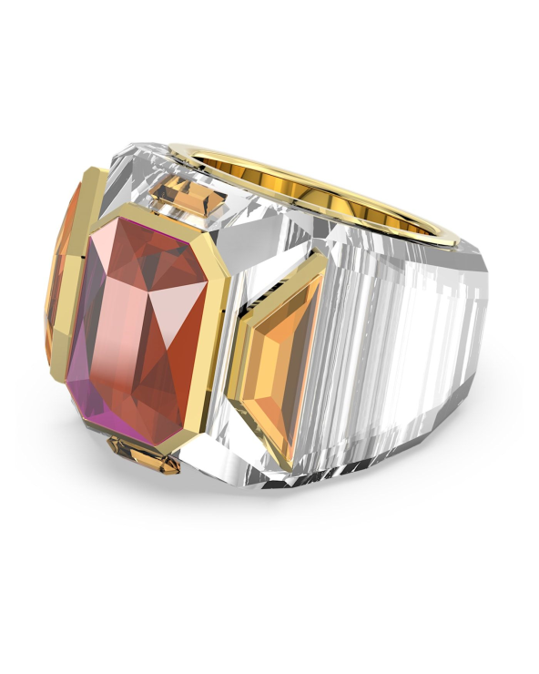 RING SWAROVSKI WOMEN 5607363 (52-DIAMETRO INTERNO 16,2MM )