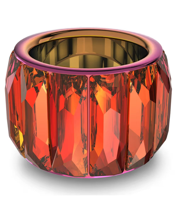 RING SWAROVSKI WOMEN 5607414 (52-DIAMETRO INTERNO 16,2MM )