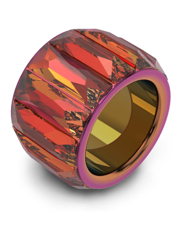 RING SWAROVSKI WOMEN 5607414 (52-DIAMETRO INTERNO 16,2MM )