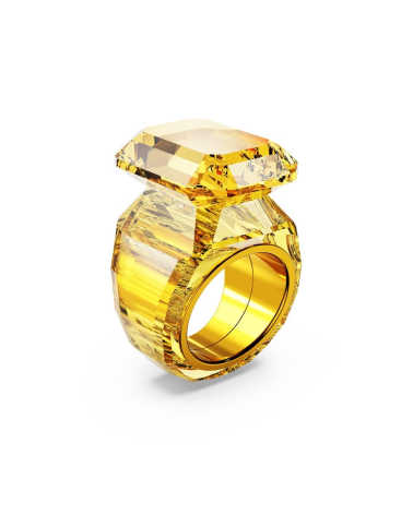 RING SWAROVSKI WOMEN 5608548 (52-DIAMETRO INTERNO 16,2MM )