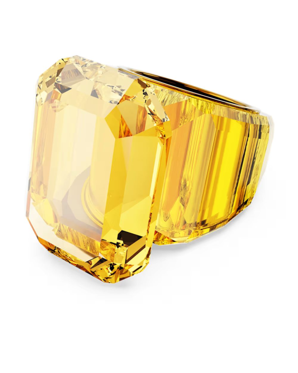 RING SWAROVSKI WOMEN 5608548 (52-DIAMETRO INTERNO 16,2MM )