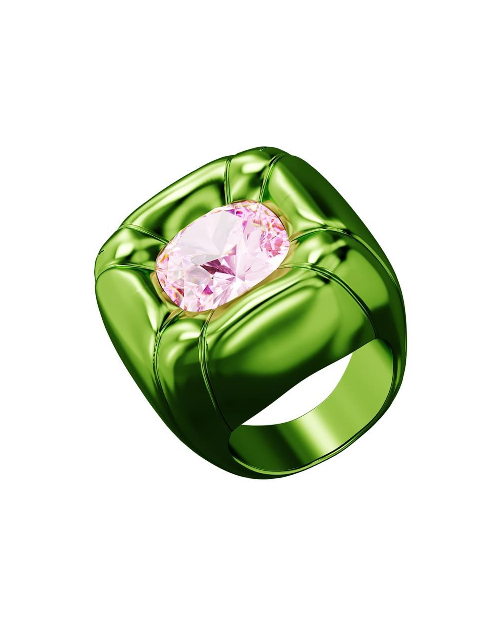 RING SWAROVSKI WOMEN 5609725 (52-DIAMETRO INTERNO 16,2MM )