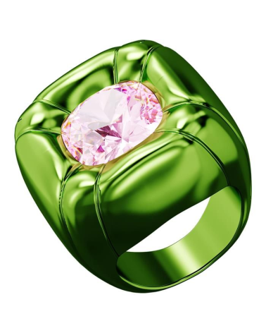 RING SWAROVSKI WOMEN 5609725 (52-DIAMETRO INTERNO 16,2MM )