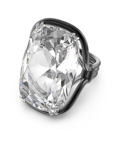 RING SWAROVSKI WOMEN 5610344 (52-DIAMETRO INTERNO 16,2MM )