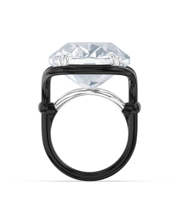 RING SWAROVSKI WOMEN 5610344 (52-DIAMETRO INTERNO 16,2MM )