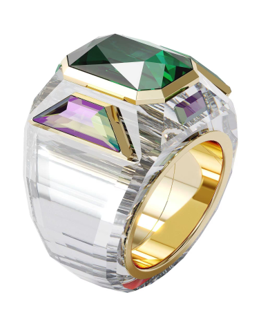 RING SWAROVSKI WOMEN 5610802 (52-DIAMETRO INTERNO 16,2MM )