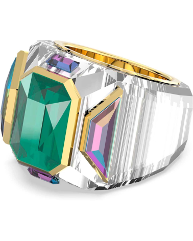 RING SWAROVSKI WOMEN 5610802 (52-DIAMETRO INTERNO 16,2MM )