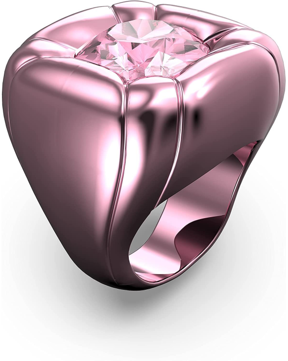 RING SWAROVSKI WOMEN 5610803 (50-DIAMETRO INTERNO 15,6MM )