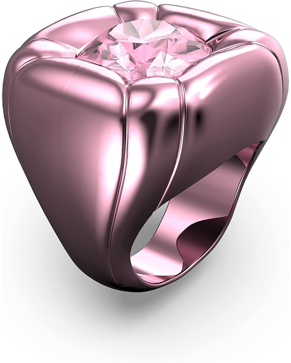 RING SWAROVSKI WOMEN 5610803 (50-DIAMETRO INTERNO 15,6MM )