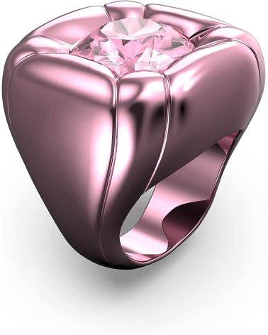 RING SWAROVSKI WOMEN 5610803 (50-DIAMETRO INTERNO 15,6MM )