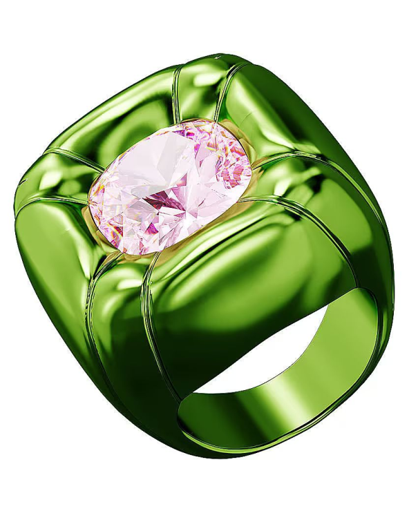 RING SWAROVSKI WOMEN 5610804 (50-DIAMETRO INTERNO 15,6MM )