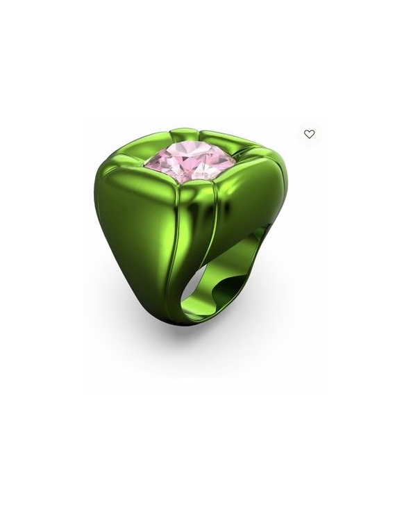 RING SWAROVSKI WOMEN 5610804 (50-DIAMETRO INTERNO 15,6MM )
