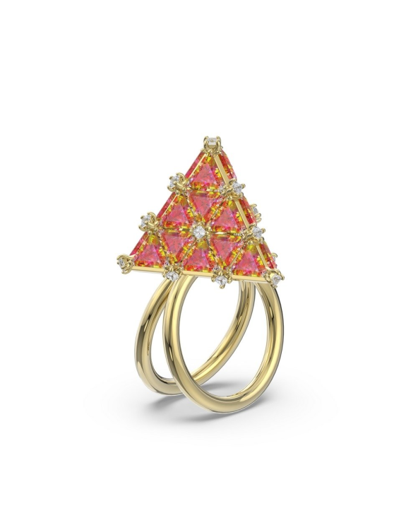 RING SWAROVSKI WOMEN 5610826 (52 )