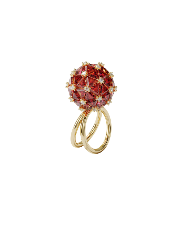 RING SWAROVSKI WOMEN 5610832 (52 )