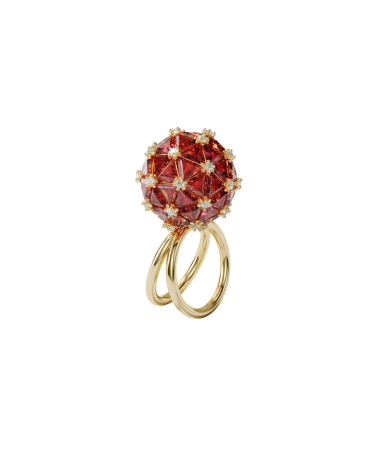 RING SWAROVSKI WOMEN 5610832 (52 )