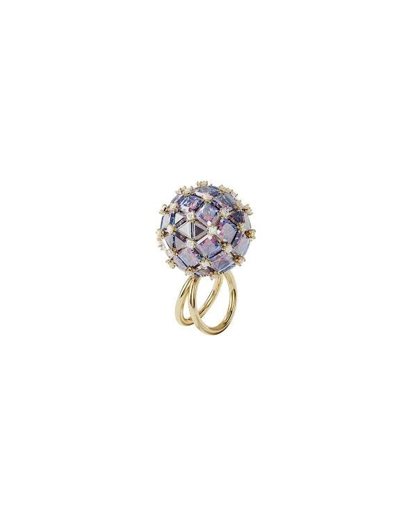 RING SWAROVSKI WOMEN 5610903 (50-DIAMETRO INTERNO 15,6MM )