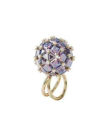 RING SWAROVSKI WOMEN 5610903 (50-DIAMETRO INTERNO 15,6MM )