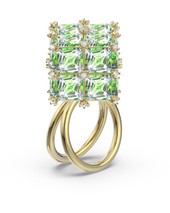 RING SWAROVSKI WOMEN 5610908 (50-DIAMETRO INTERNO 15,6MM )