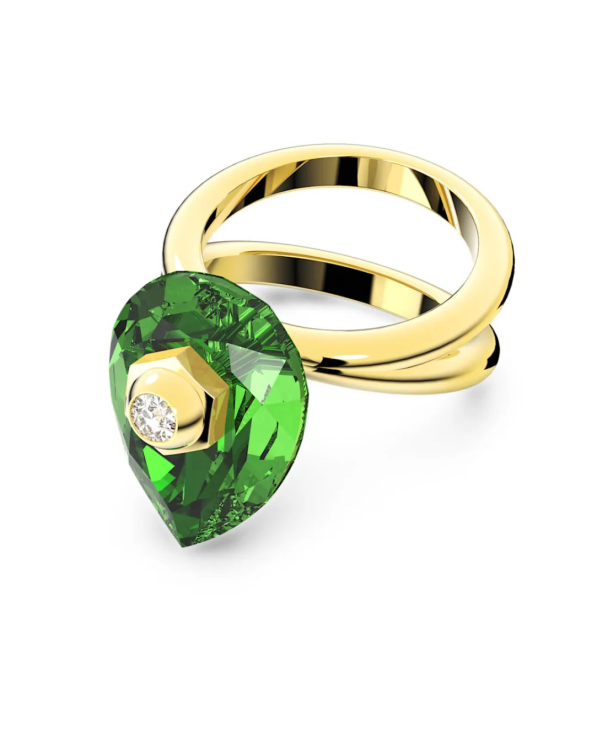 RING SWAROVSKI WOMEN 5619441 (55 )
