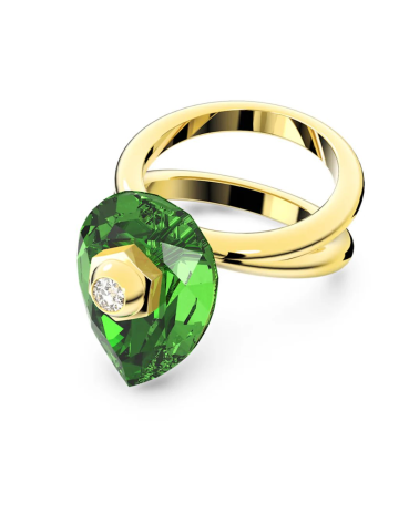 RING SWAROVSKI WOMEN 5619441 (55 )