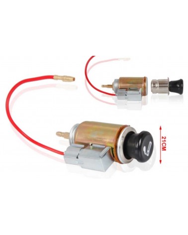 Αναπτήρας αυτοκινήτου - HQ-6102 - 21mm - 12V