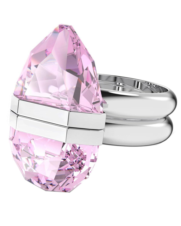 RING SWAROVSKI WOMEN 5620714 (50-DIAMETRO INTERNO 15,6MM )