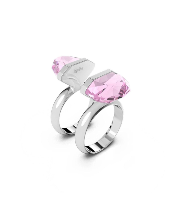 RING SWAROVSKI WOMEN 5620714 (50-DIAMETRO INTERNO 15,6MM )