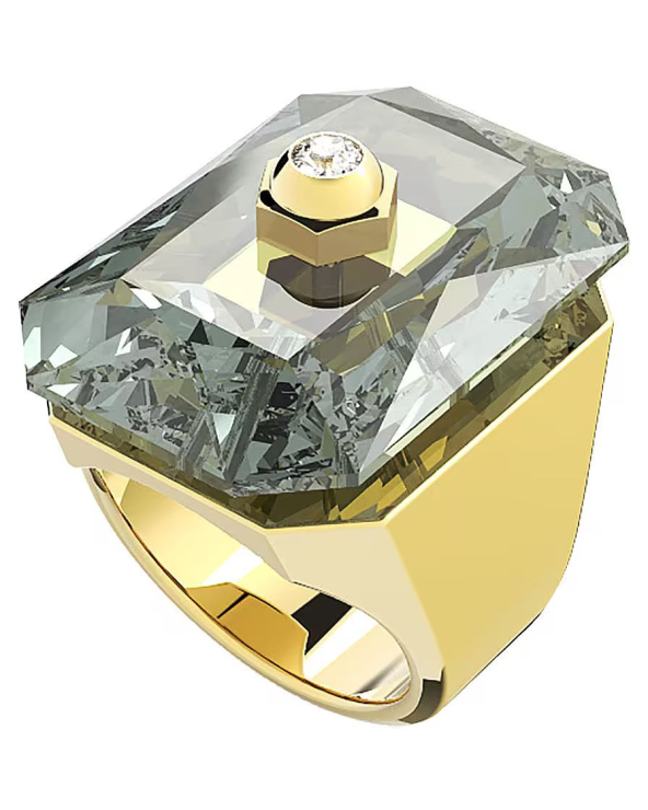 RING SWAROVSKI WOMEN 5620757 (52-DIAMETRO INTERNO 16,2MM )
