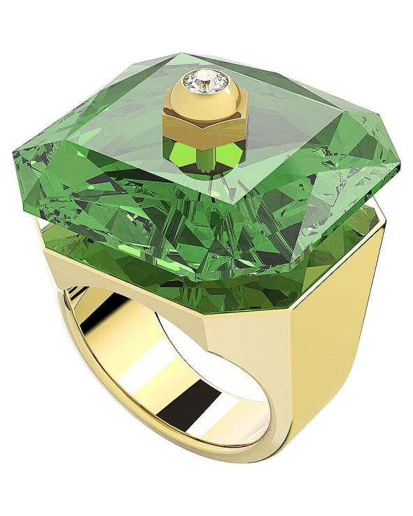 RING SWAROVSKI WOMEN 5620761 (50-DIAMETRO INTERNO 15,6MM )