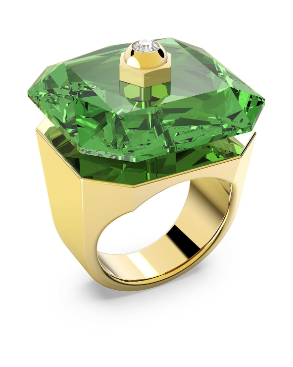 RING SWAROVSKI WOMEN 5620763 (58-DIAMETRO INTERNO 18,1MM )