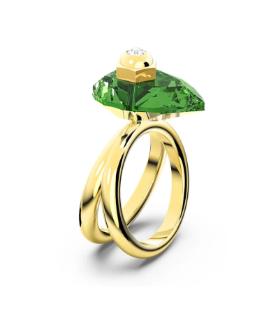 RING SWAROVSKI WOMEN 5620767 (52-DIAMETRO INTERNO 16,2MM )