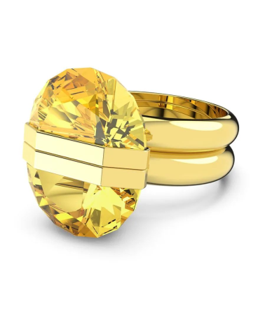 RING SWAROVSKI WOMEN 5623775 (50-DIAMETRO INTERNO 15,6MM )