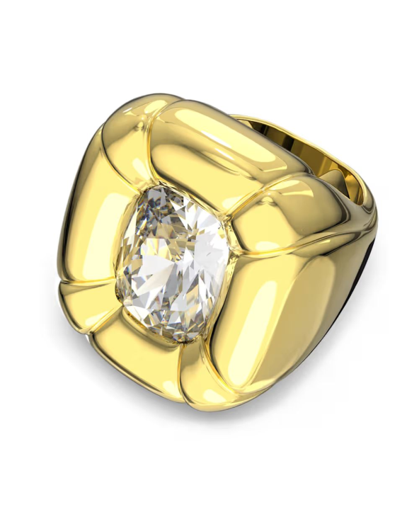 RING SWAROVSKI WOMEN 5624369 (50-DIAMETRO INTERNO 15,6MM )