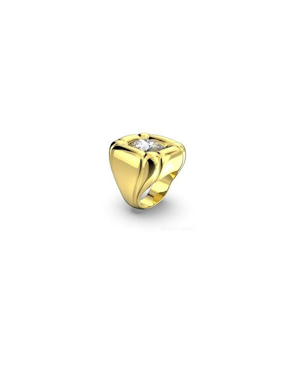 RING SWAROVSKI WOMEN 5624371 (52-DIAMETRO INTERNO 16,2MM )