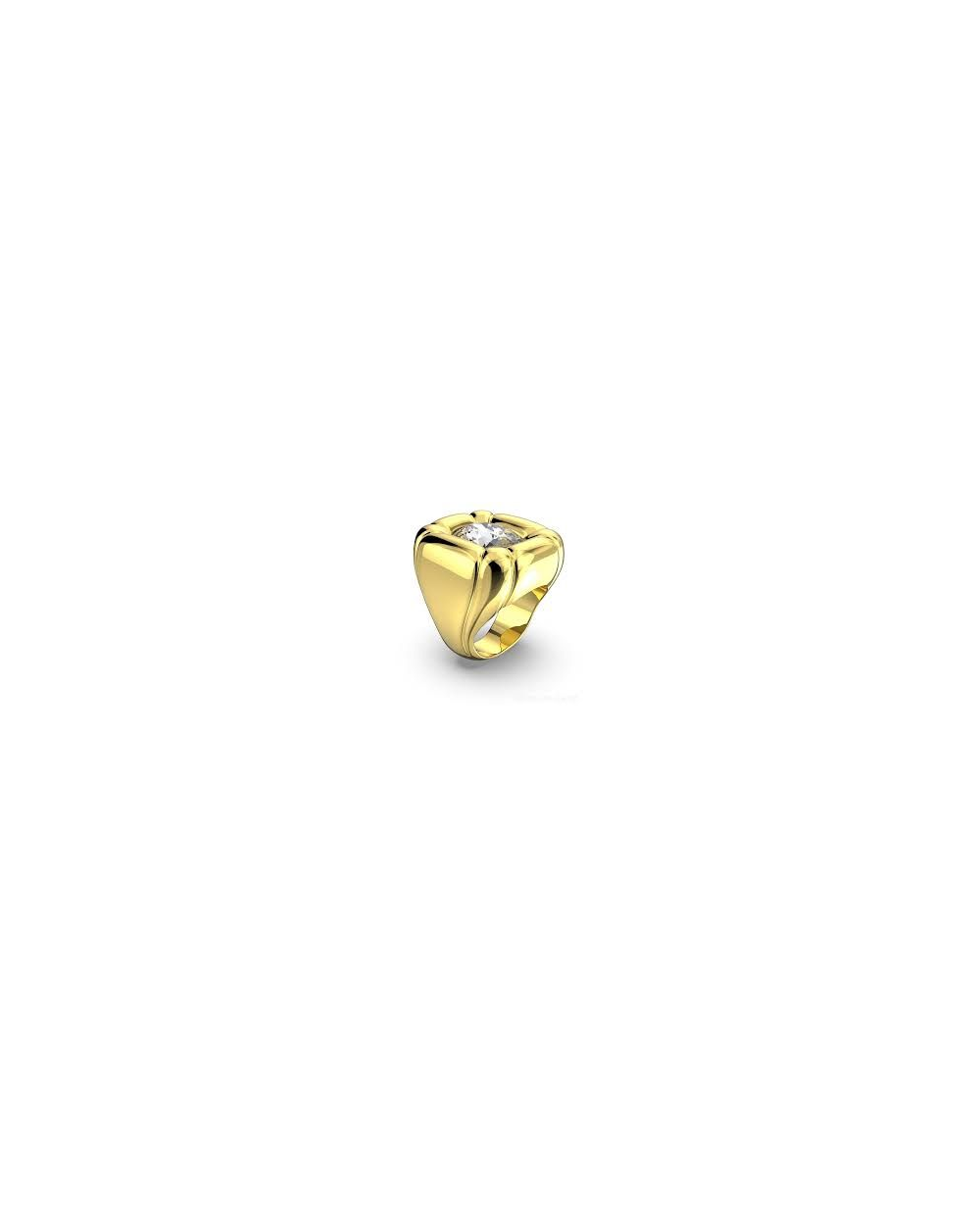 RING SWAROVSKI WOMEN 5624371 (52-DIAMETRO INTERNO 16,2MM )