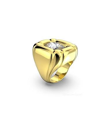RING SWAROVSKI WOMEN 5624371 (52-DIAMETRO INTERNO 16,2MM )