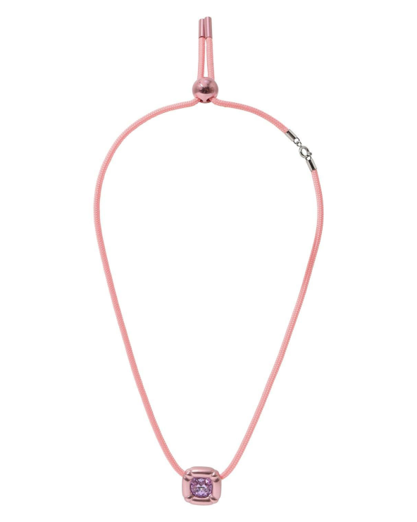 NECKLACE SWAROVSKI WOMEN 5626400 (45CM )