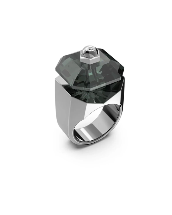 RING SWAROVSKI WOMEN 5628578 (50-DIAMETRO INTERNO 15,6MM )