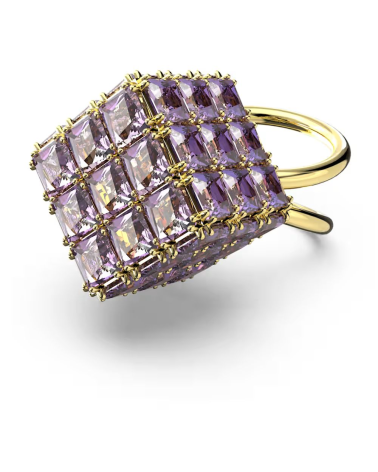 RING SWAROVSKI WOMEN 5629238 (55-DIAMETRO INTERNO 17,2MM )