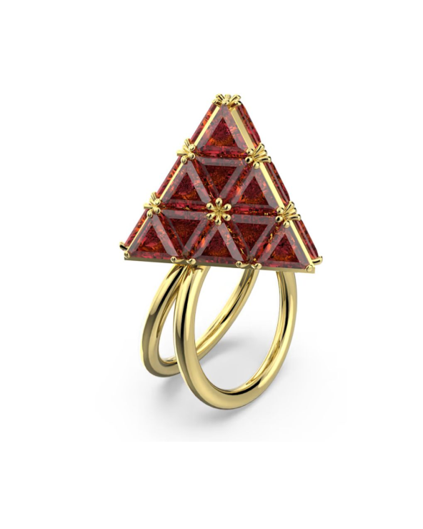 RING SWAROVSKI WOMEN 5630289 (52-DIAMETRO INTERNO 16,2MM )