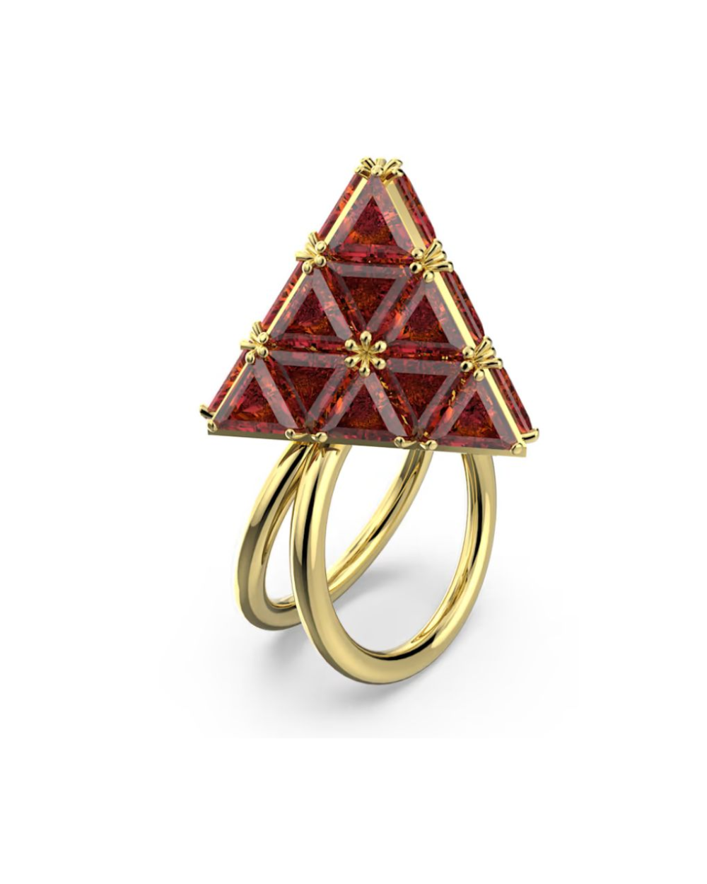 RING SWAROVSKI WOMEN 5630290 (50-DIAMETRO INTERNO 15,6MM )