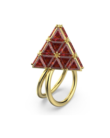 RING SWAROVSKI WOMEN 5630290 (50-DIAMETRO INTERNO 15,6MM )