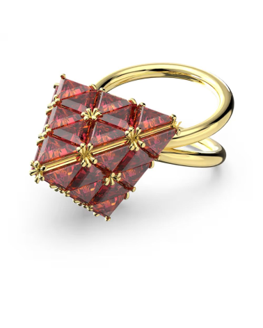 RING SWAROVSKI WOMEN 5630290 (50-DIAMETRO INTERNO 15,6MM )