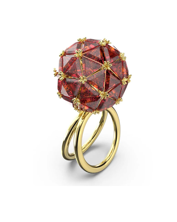 RING SWAROVSKI WOMEN 5630293 (50-DIAMETRO INTERNO 15,6MM )