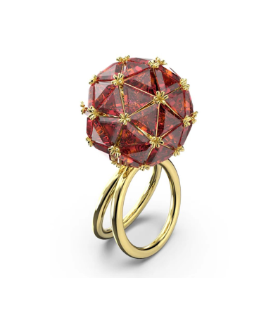 RING SWAROVSKI WOMEN 5630293 (50-DIAMETRO INTERNO 15,6MM )