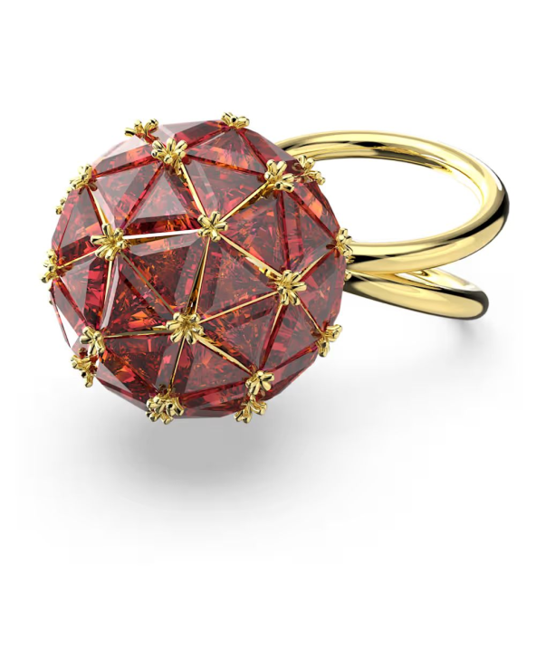 RING SWAROVSKI WOMEN 5630293 (50-DIAMETRO INTERNO 15,6MM )