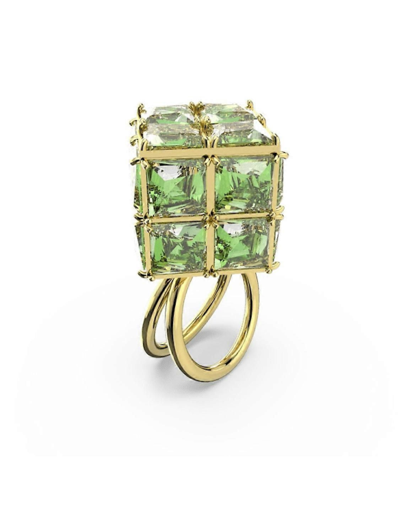 RING SWAROVSKI WOMEN 5630298 (50-DIAMETRO INTERNO 15,6MM )