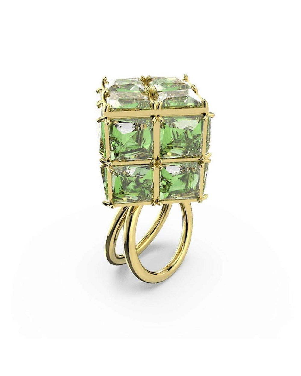RING SWAROVSKI WOMEN 5630298 (50-DIAMETRO INTERNO 15,6MM )