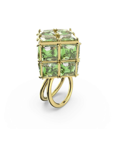 RING SWAROVSKI WOMEN 5630298 (50-DIAMETRO INTERNO 15,6MM )